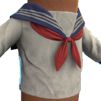 Sailor Shirt