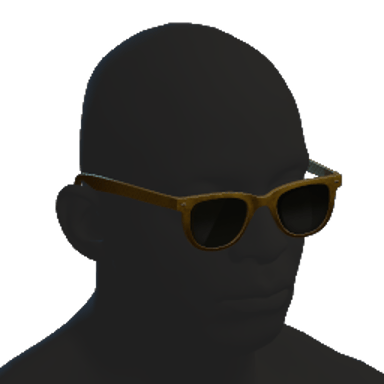 Sunglasses Gold