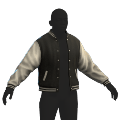 Varsity Jacket