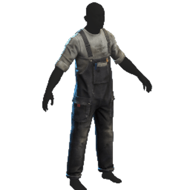 Work Suit