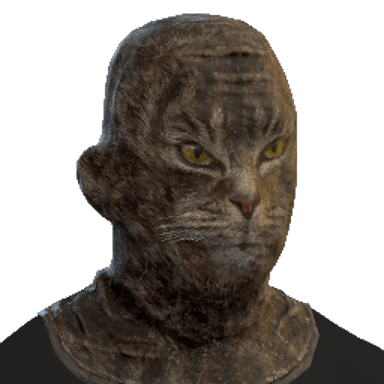 Cat Balaclava