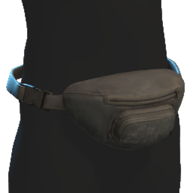 Fanny Pack