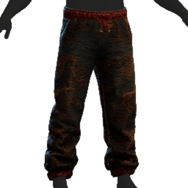 Lunar Trousers 2026