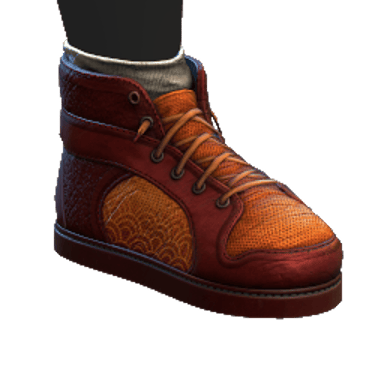 Lunar Shoes 2026