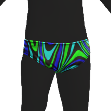 Swimming Trunks