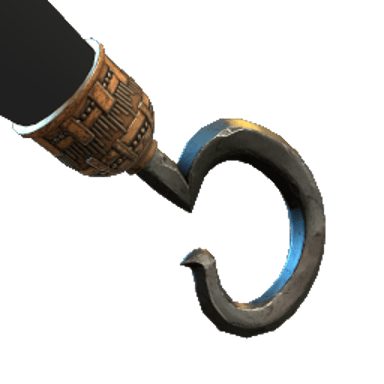 Pirate Hook