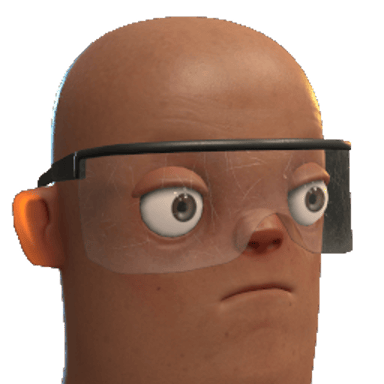 Construction Glasses
