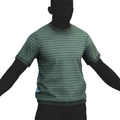 Blue Tshirt