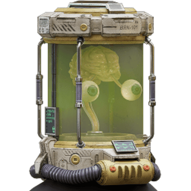 Brainy BRN-101