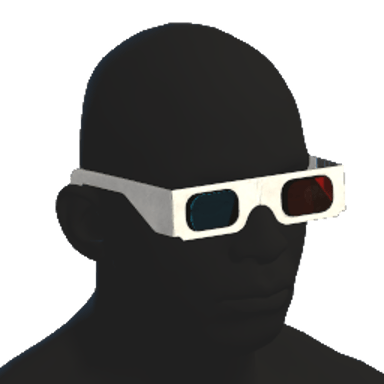 Other 3D Glasses