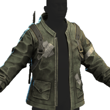 Fisherman Raincoat