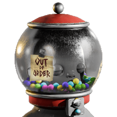 Gumball Machine