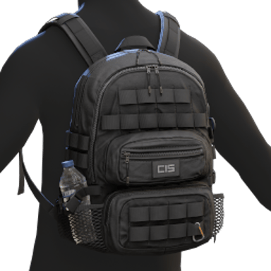 Tactical Backpack
