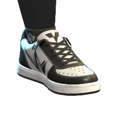 Sneakers Gravity