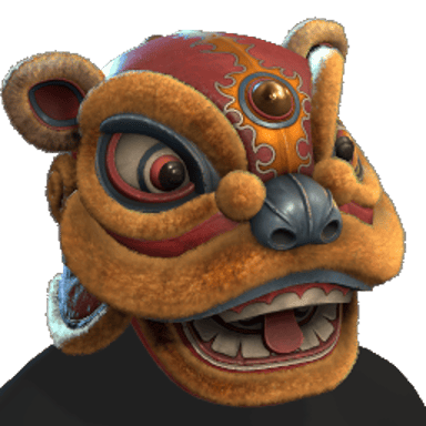 Lunar Mask 2026