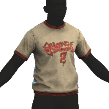 Sausage Survivors 2 Tshirt