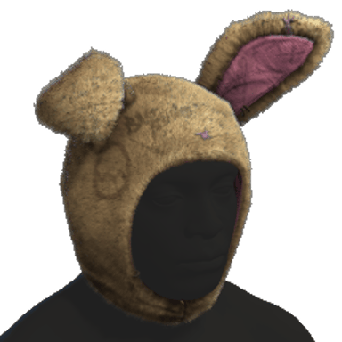 Easter Bunny Hat 2026