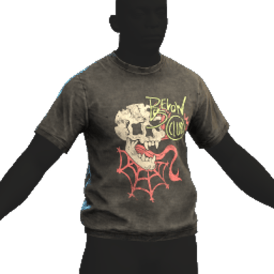 Under 50 Club Tshirt