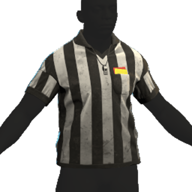 Referee Shirt