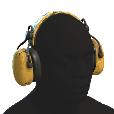 Construction Ear Muffs