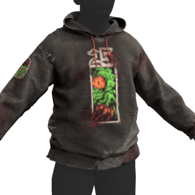 Halloween Hoodie 2025