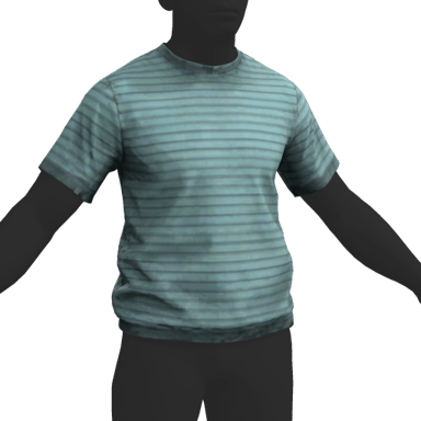 Blue Tshirt