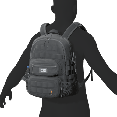 Tactical Backpack