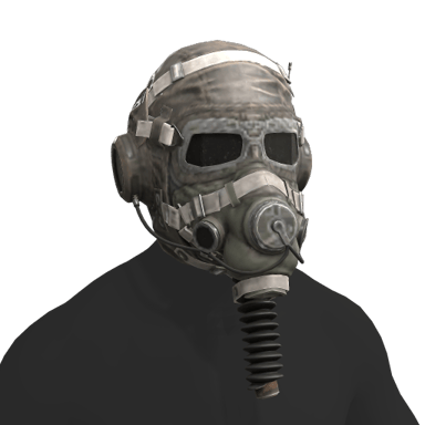 Aviator Helmet