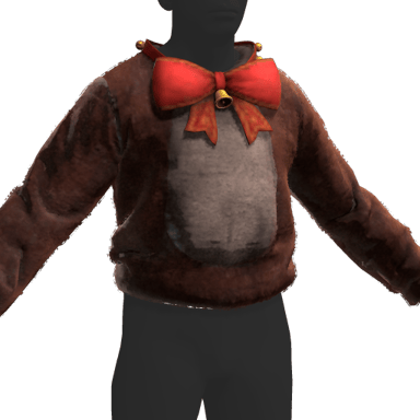 Reindeer Top 2025