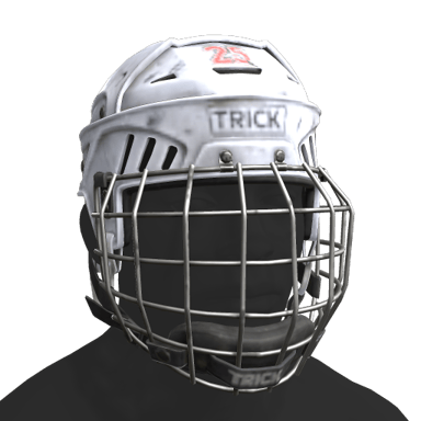 Hockey Helmet