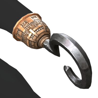Pirate Hook