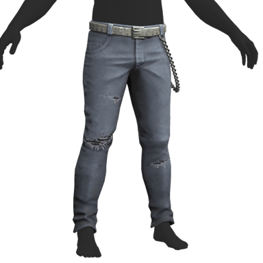 SkinnyJeans