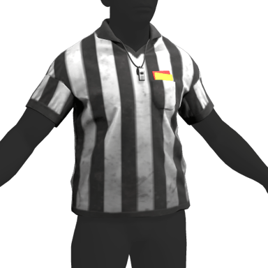 Referee Shirt