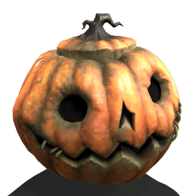 Pumpkin Head 2025