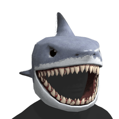 Shark Head