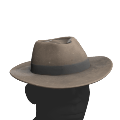 Mob Boss Fedora