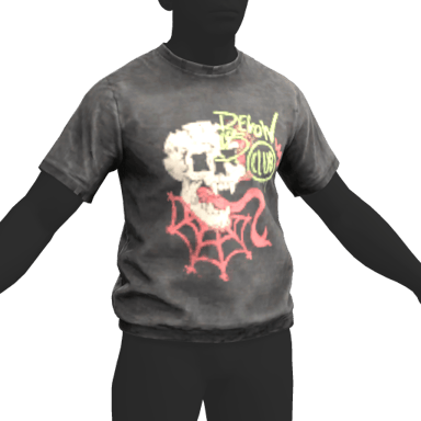 Under 50 Club Tshirt