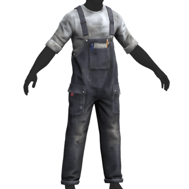 Work Suit