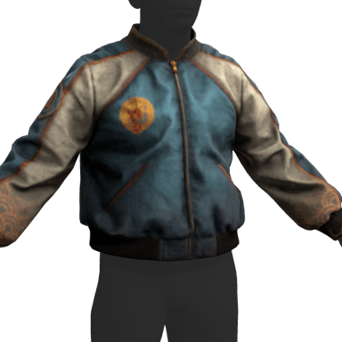 Lunar Jacket 2026