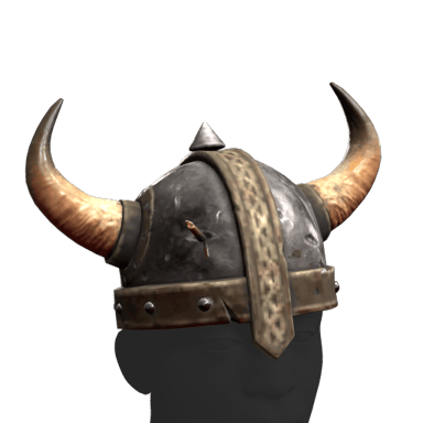 Barbarian Helmet