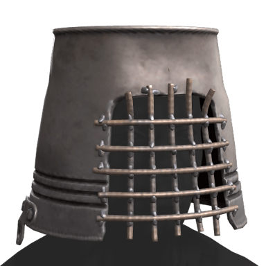 Protective Bucket