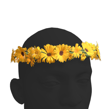 Flower Crown