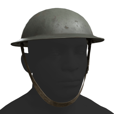 WW1 Helmet