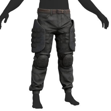 Tactical Trousers