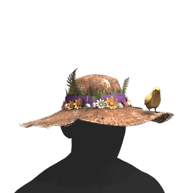 Easter Bonnet 2025