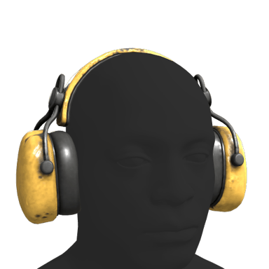 Construction Ear Muffs