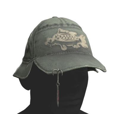 Fisherman Cap