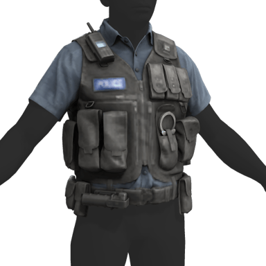 Police Vest