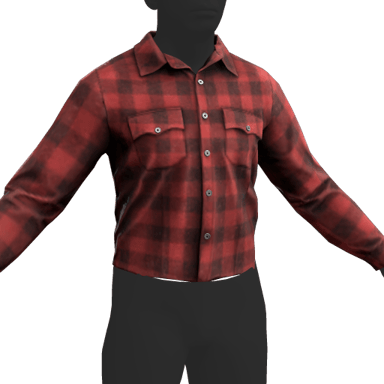 Lumberjack Shirt