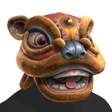 Lunar Mask 2026